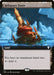 Image for Reliquary Tower (Extended Art) (710) (Commander Legends) (CMR) - Magic: The Gathering