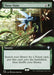 Image for Three Visits (Extended Art) (686) (Commander Legends) (CMR) - Magic: The Gathering