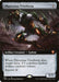 Image for Phyrexian Triniform (Extended Art) (697) (Commander Legends) (CMR) - Magic: The Gathering