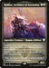 Image for Rebbec, Architect of Ascension (Foil Etched) (554) (Commander Legends) (CMR) - Magic: The Gathering