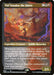 Image for Vial Smasher the Fierce (Foil Etched) (540) (Commander Legends) (CMR) - Magic: The Gathering