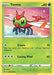 Image for Yanma (006/185) (SWSH04: Vivid Voltage) (SWSH04) - Pokemon