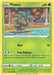 Image for Pineco (008/185) (SWSH04: Vivid Voltage) (SWSH04) - Pokemon