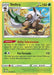 Image for Shiftry (012/185) (SWSH04: Vivid Voltage) (SWSH04) - Pokemon