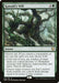 Image for Kamahl's Will (238) (Commander Legends) (CMR) - Magic: The Gathering