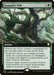 Image for Kamahl's Will (Extended Art) (680) (Commander Legends) (CMR) - Magic: The Gathering