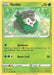 Image for Skiddo (017/185) (SWSH04: Vivid Voltage) (SWSH04) - Pokemon