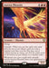 Image for Aurora Phoenix (161) (Commander Legends) (CMR) - Magic: The Gathering