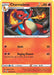 Image for Charmeleon (024/185) (SWSH04: Vivid Voltage) (SWSH04) - Pokemon