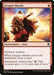 Image for Dragon Mantle (174) (Commander Legends) (CMR) - Magic: The Gathering