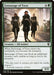 Image for Entourage of Trest (224) (Commander Legends) (CMR) - Magic: The Gathering