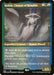 Image for Kydele, Chosen of Kruphix (Foil Etched) (524) (Commander Legends) (CMR) - Magic: The Gathering