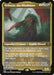 Image for Nekusar, the Mindrazer (Foil Etched) (529) (Commander Legends) (CMR) - Magic: The Gathering