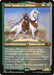 Image for Sidar Kondo of Jamuraa (Foil Etched) (535) (Commander Legends) (CMR) - Magic: The Gathering