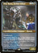 Image for Silas Renn, Seeker Adept (Foil Etched) (536) (Commander Legends) (CMR) - Magic: The Gathering