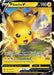 Image for Pikachu V (043/185) (SWSH04) - Pokemon