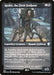 Image for Keskit, the Flesh Sculptor (Foil Etched) (565) (Commander Legends) (CMR) - Magic: The Gathering