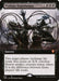 Image for Profane Transfusion (Extended Art) (653) (Commander Legends) (CMR) - Magic: The Gathering