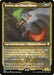 Image for Averna, the Chaos Bloom (Foil Etched) (589) (Commander Legends) (CMR) - Magic: The Gathering