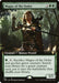 Image for Magus of the Order (Extended Art) (682) (Commander Legends) (CMR) - Magic: The Gathering