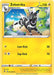 Image for Zebstrika (054/185) (SWSH04: Vivid Voltage) (SWSH04) - Pokemon
