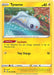 Image for Tynamo (057/185) (SWSH04: Vivid Voltage) (SWSH04) - Pokemon