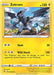 Image for Zekrom (060/185) (SWSH04: Vivid Voltage) (SWSH04) - Pokemon