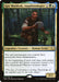 Image for Gor Muldrak, Amphinologist (277) (Commander Legends) (CMR) - Magic: The Gathering