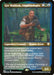 Image for Gor Muldrak, Amphinologist (Foil Etched) (597) (Commander Legends) (CMR) - Magic: The Gathering