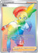 Image for Bea (Secret) (193/185) (SWSH04: Vivid Voltage) (SWSH04) - Pokemon