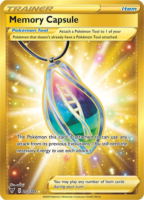 All Sword & Shield Single Cards