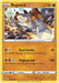 Image for Regirock (089/185) (SWSH04: Vivid Voltage) (SWSH04) - Pokemon