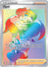 Image for Opal (Secret) (197/185) (SWSH04: Vivid Voltage) (SWSH04) - Pokemon