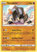 Image for Terrakion (092/185) (SWSH04: Vivid Voltage) (SWSH04) - Pokemon