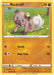 Image for Rockruff (094/185) (SWSH04: Vivid Voltage) (SWSH04) - Pokemon