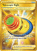 Image for Telescopic Sight (Secret) (203/185) (SWSH04: Vivid Voltage) (SWSH04) - Pokemon