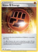 Image for Stone Fighting Energy (164/185) (SWSH04: Vivid Voltage) (SWSH04) - Pokemon