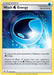 Image for Wash Water Energy (165/185) (SWSH04: Vivid Voltage) (SWSH04) - Pokemon