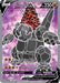 Image for Coalossal V (Full Art) (173/185) (SWSH04: Vivid Voltage) (SWSH04) - Pokemon