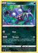 Image for Sableye (105/185) (SWSH04: Vivid Voltage) (SWSH04) - Pokemon