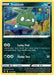 Image for Trubbish (110/185) (SWSH04: Vivid Voltage) (SWSH04) - Pokemon