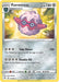 Image for Forretress (114/185) (SWSH04: Vivid Voltage) (SWSH04) - Pokemon