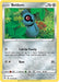 Image for Beldum (116/185) (SWSH04: Vivid Voltage) (SWSH04) - Pokemon
