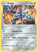 Image for Dialga (121/185) (SWSH04: Vivid Voltage) (SWSH04) - Pokemon