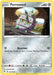 Image for Ferroseed (123/185) (SWSH04: Vivid Voltage) (SWSH04) - Pokemon