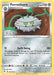 Image for Ferrothorn (124/185) (SWSH04: Vivid Voltage) (SWSH04) - Pokemon