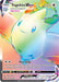 Image for Togekiss VMAX (Secret) (191/185) (SWSH04: Vivid Voltage) (SWSH04) - Pokemon