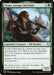 Image for Numa, Joraga Chieftain (246) (Commander Legends) (CMR) - Magic: The Gathering
