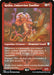 Image for Kediss, Emberclaw Familiar (Foil Etched) (573) (Commander Legends) (CMR) - Magic: The Gathering