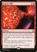 Image for Jeska's Will (187) (Commander Legends) (CMR) - Magic: The Gathering